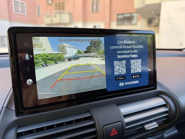 HYUNDAI INSTER 49 kWh XTech