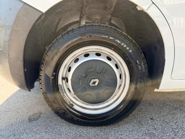 Renault Master T35 2.3 dCi/145 PM Cabinato Twin Turbo S&S