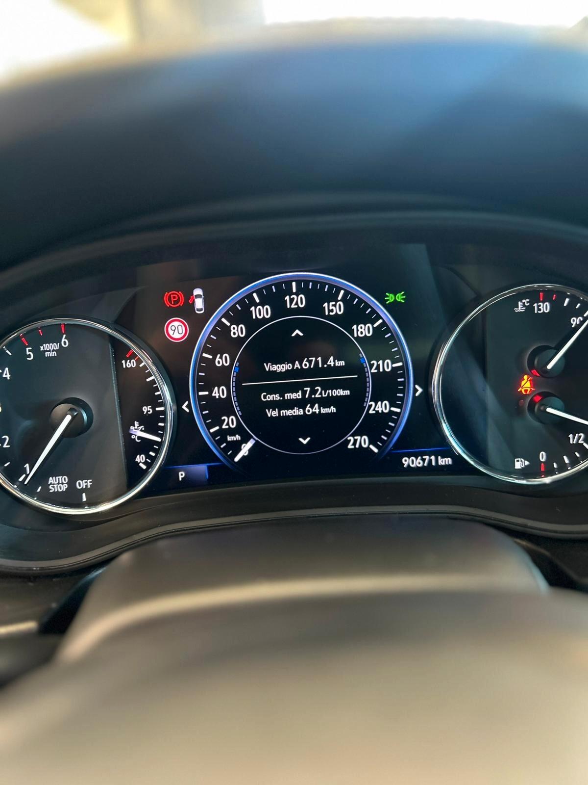 Opel Insignia ST 2.0 CDTI Innovation 170cv S&S AT8 SW 5