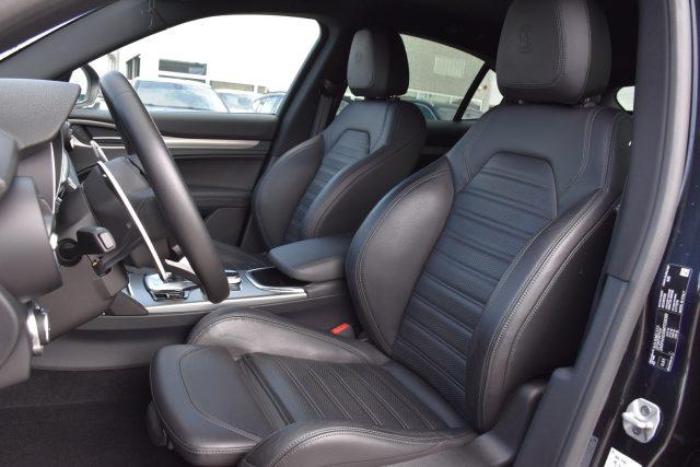 ALFA ROMEO Stelvio 2.2 Turbodiesel 210 CV AT8 Q4 Veloce