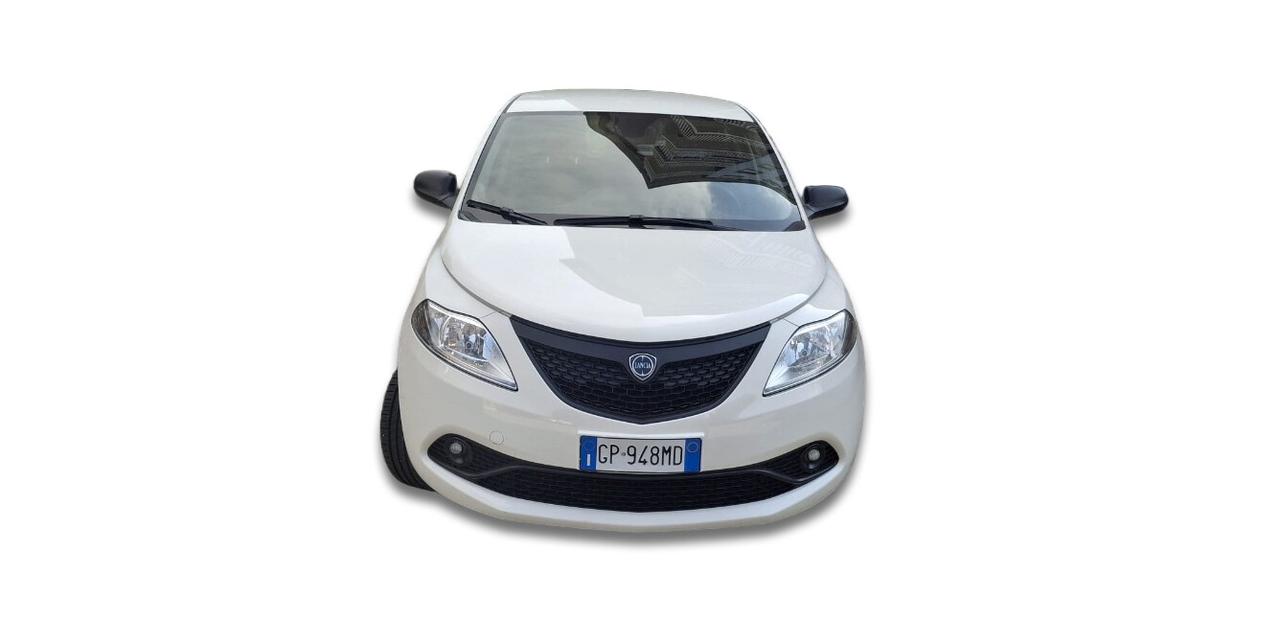 Lancia Ypsilon 1.2 Elefantino Blu s&s 69cv