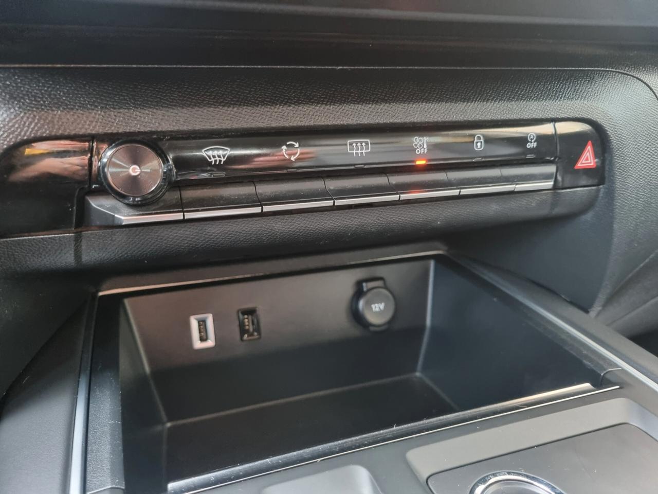 Citroen C5 Aircross BlueHDi 130 S&S EAT8 Shine