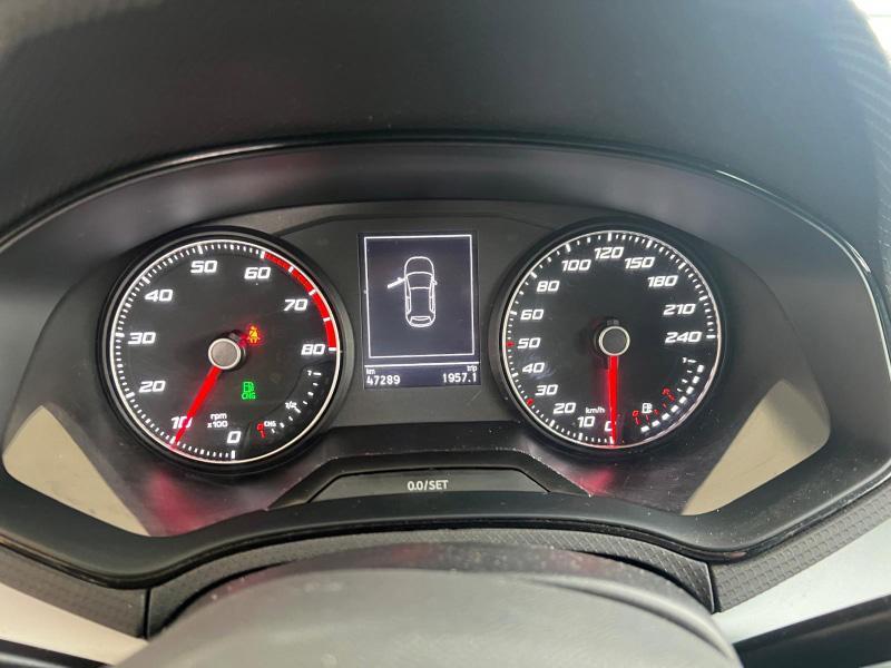 Seat Ibiza 1.0 TGI Style 90cv LED, Carplay, Neopatentati