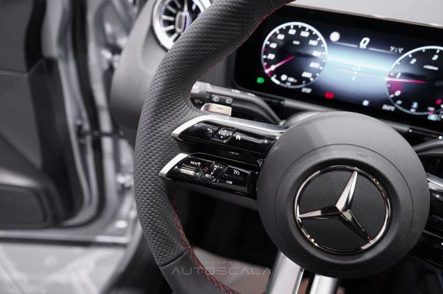 MERCEDES-BENZ GLA 200 d Automatic AMG Line Advanced Premium