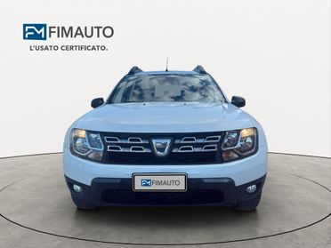 Dacia Duster 1.5 dCi 110CV Start&Stop 4x2 Lauréate - 2018