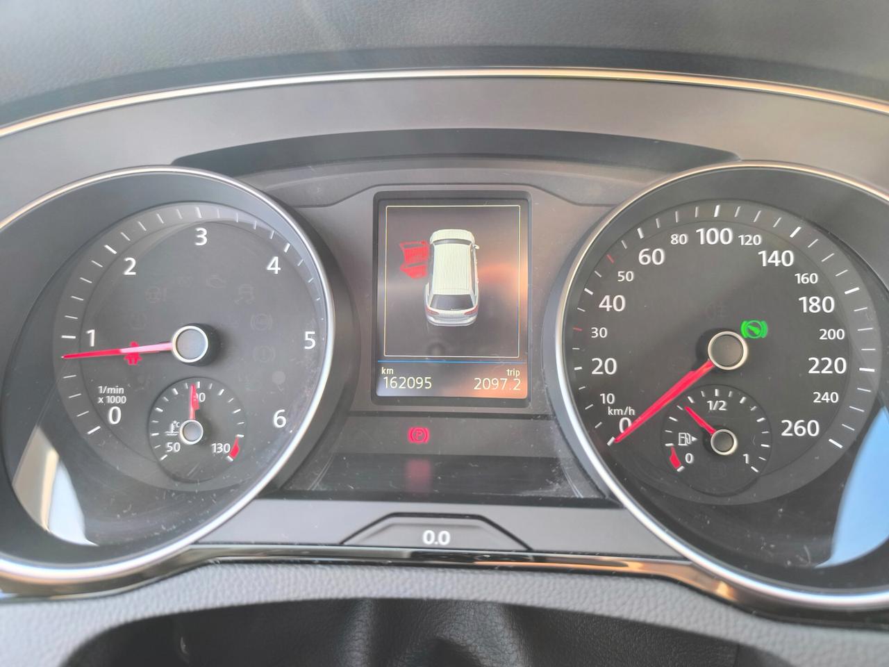 Volkswagen Passat Variant 2.0 TDI 150CVSCR EVO DSG Executive
