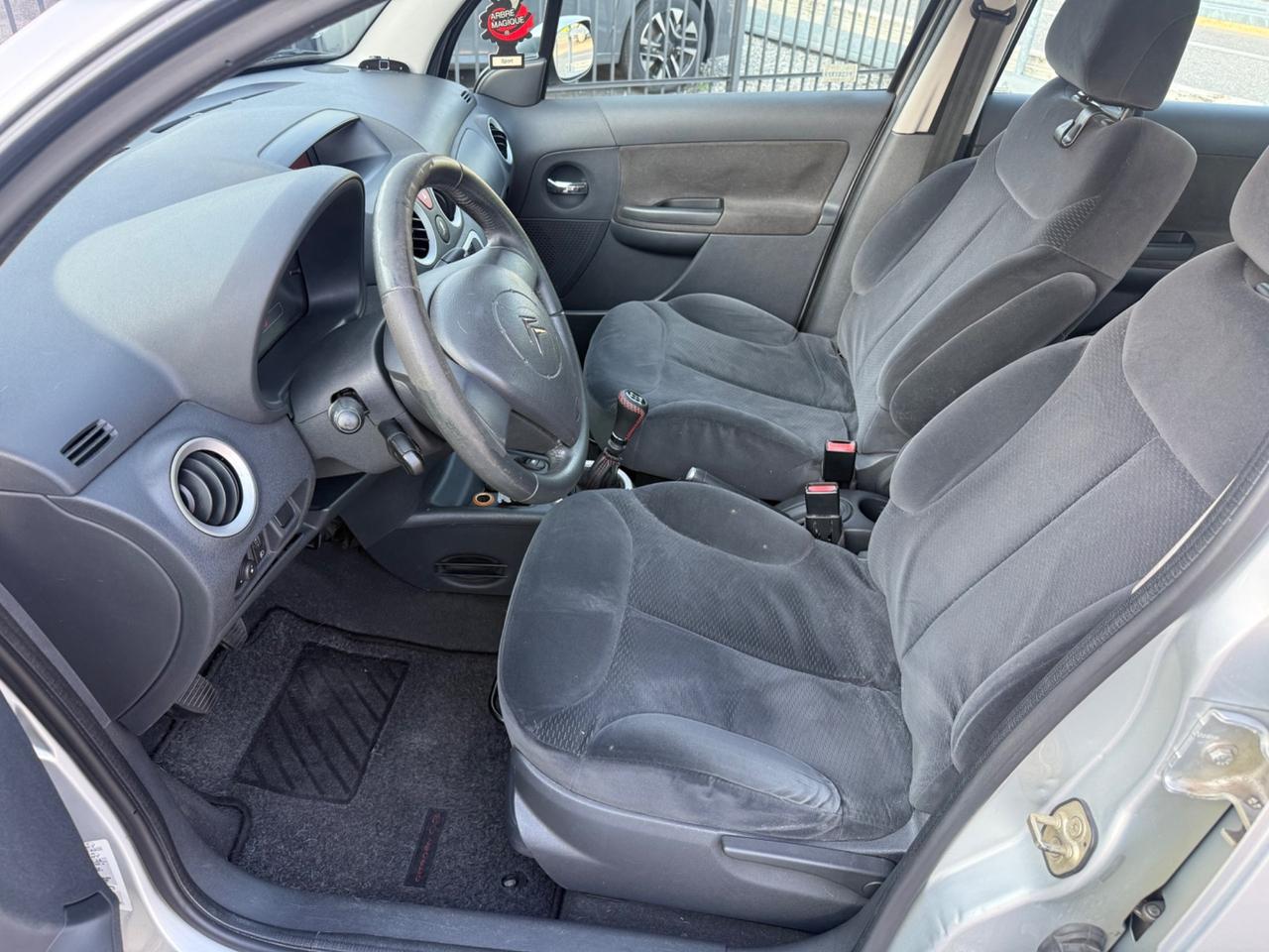 Citroen C3 1.4 Exclusive