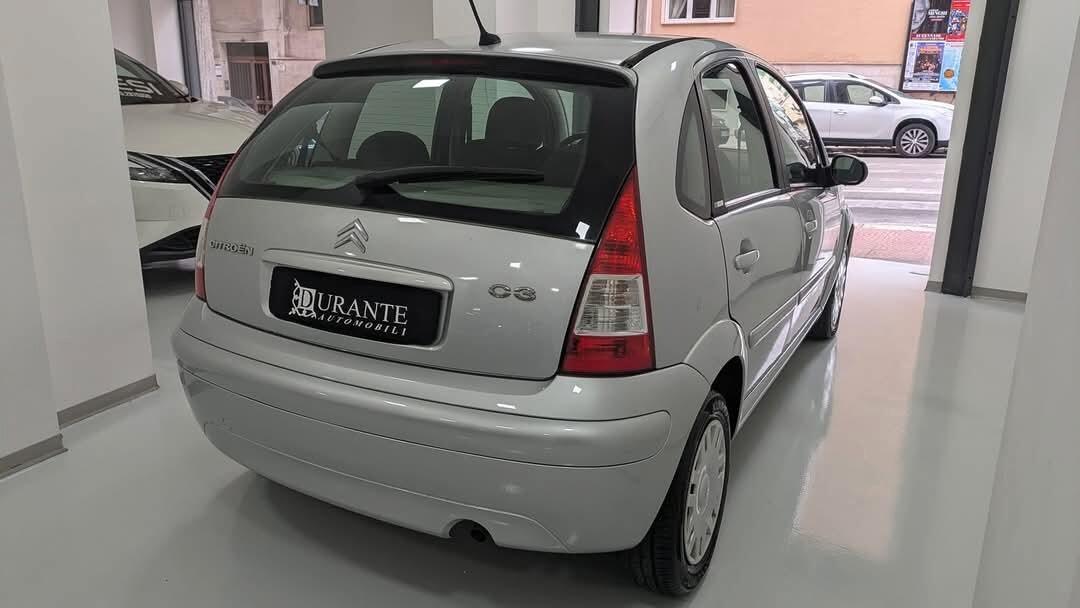 Citroen C3 1.1 46.000km Exclusive