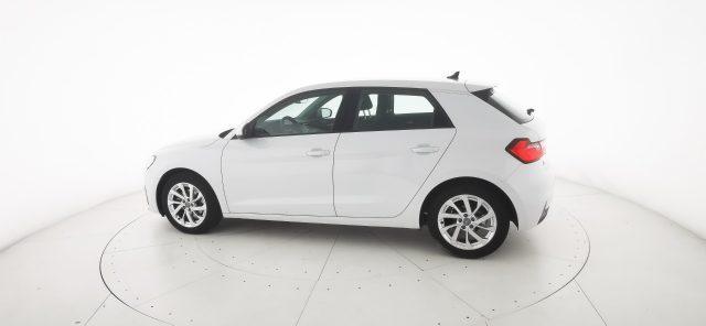 AUDI A1 SPB 30 TFSI S-tronic Admired