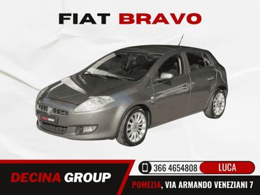 Fiat Bravo 1.6 MJT 120 cv DPF Dualogic Emotion