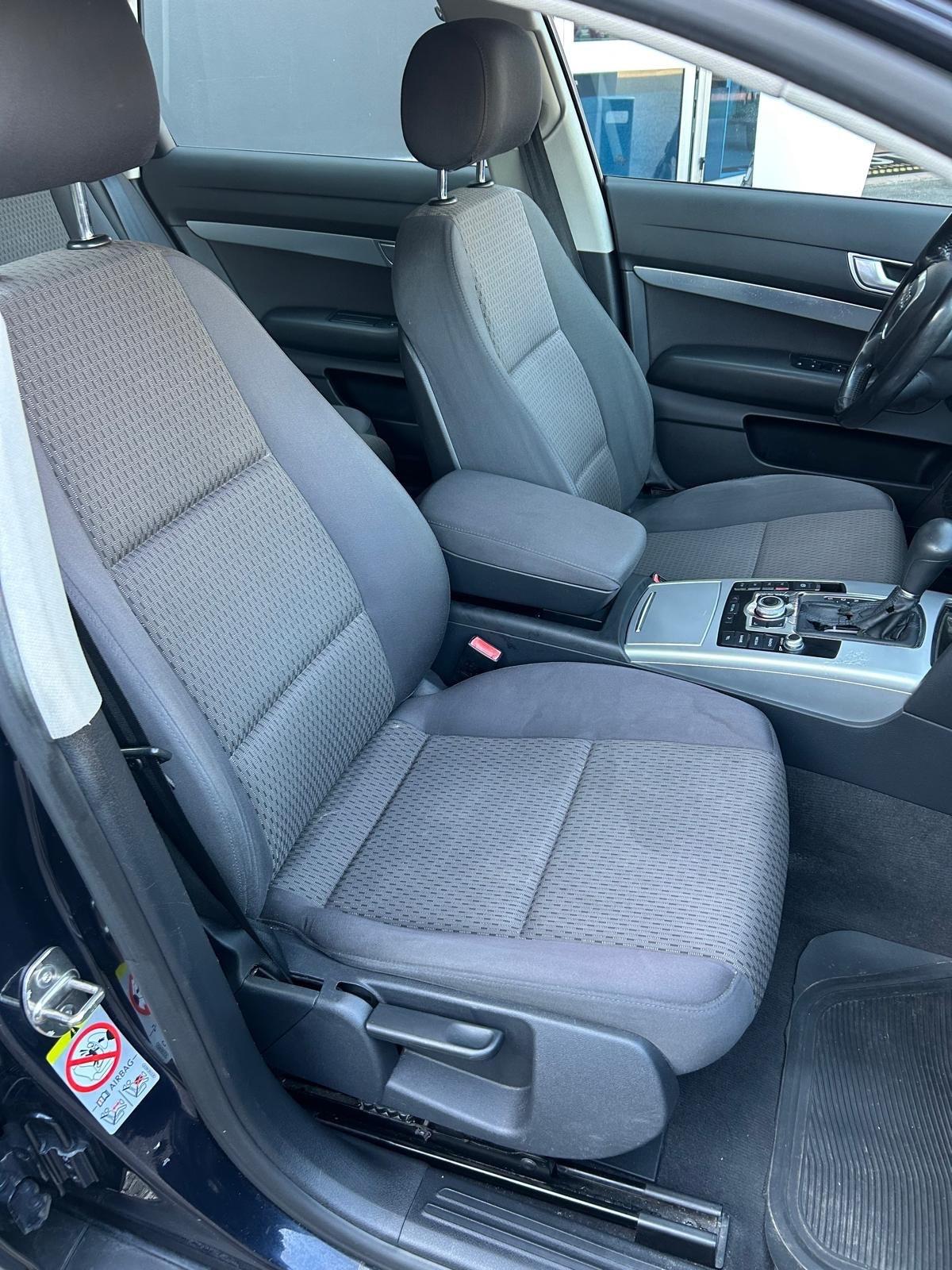 Audi A6 Avant 3.0 V6 TDI 240 F.AP quattro tiptronic Limited Ed