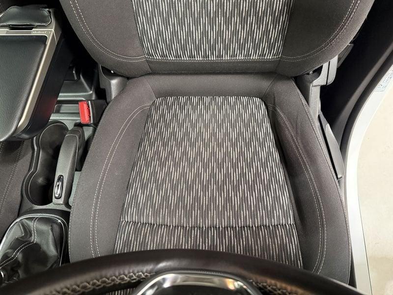 Opel Mokka Mokka 1.6 CDTI Ecotec 136CV 4x2 S&S Ego