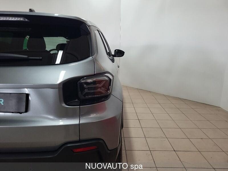 Jeep Avenger 1.2 Turbo Summit