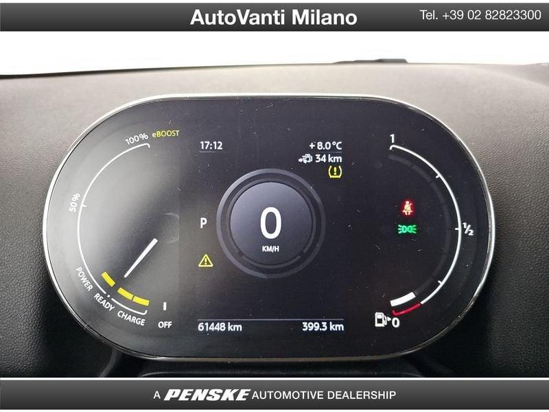 MINI Mini Countryman F60 Mini 1.5 Cooper SE Countryman ALL4 Automatica