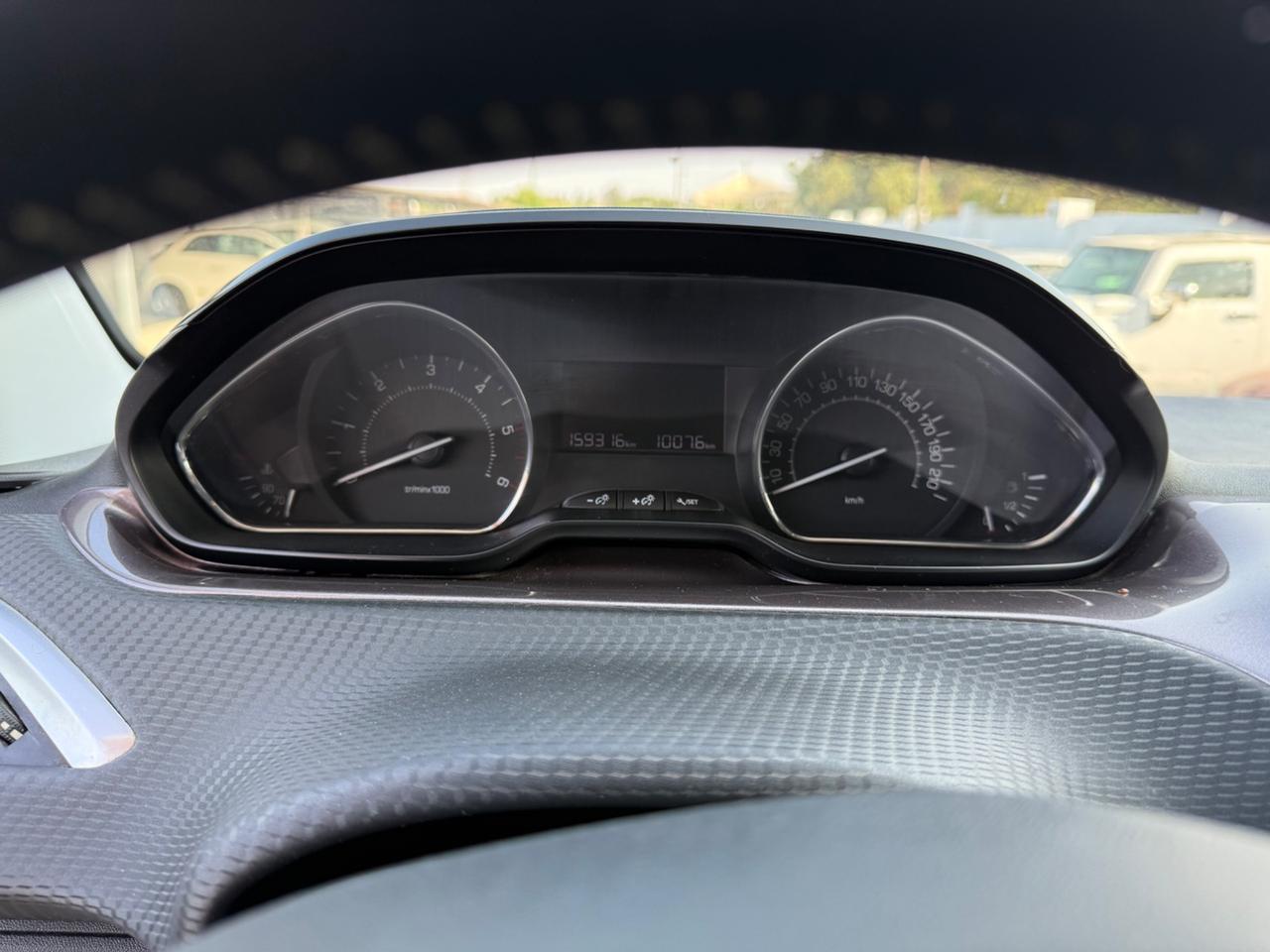 Peugeot 2008 1.4 HDi 68cv Neo Patentati