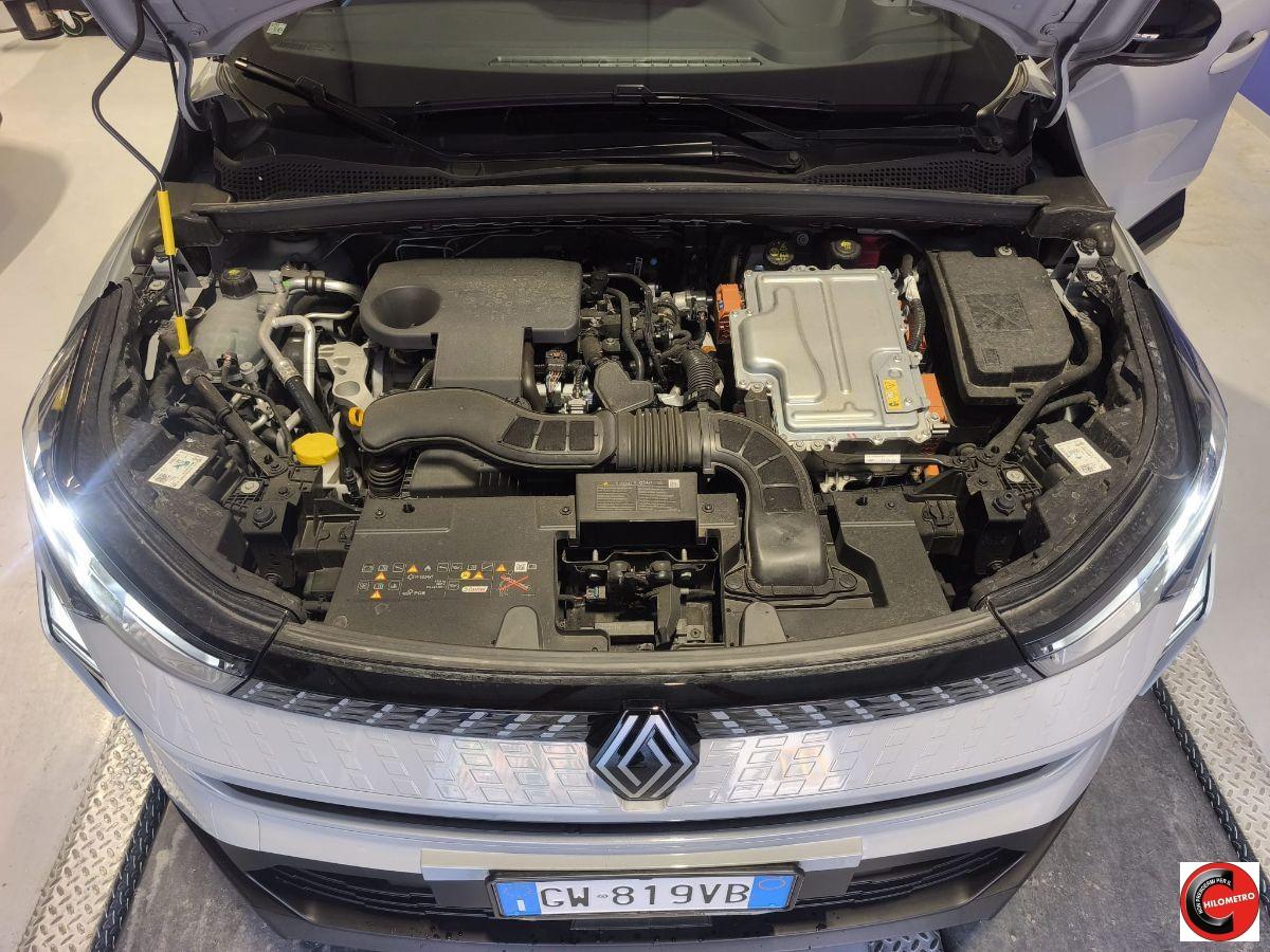 RENAULT - Captur - Full Hybrid E-Tech 145 CV Techno