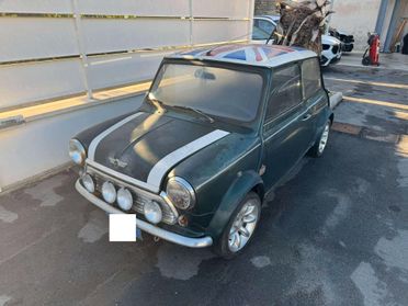 Rover Mini 1.3 cat Cooper Sport Pack - 1991