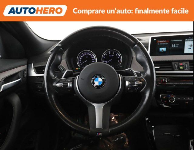 BMW X2 sDrive20i Msport-X