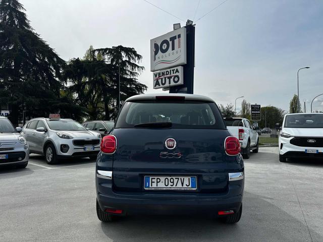FIAT 500L 1.3 Multijet 95 CV Pop Star OK NEOPATENTATO