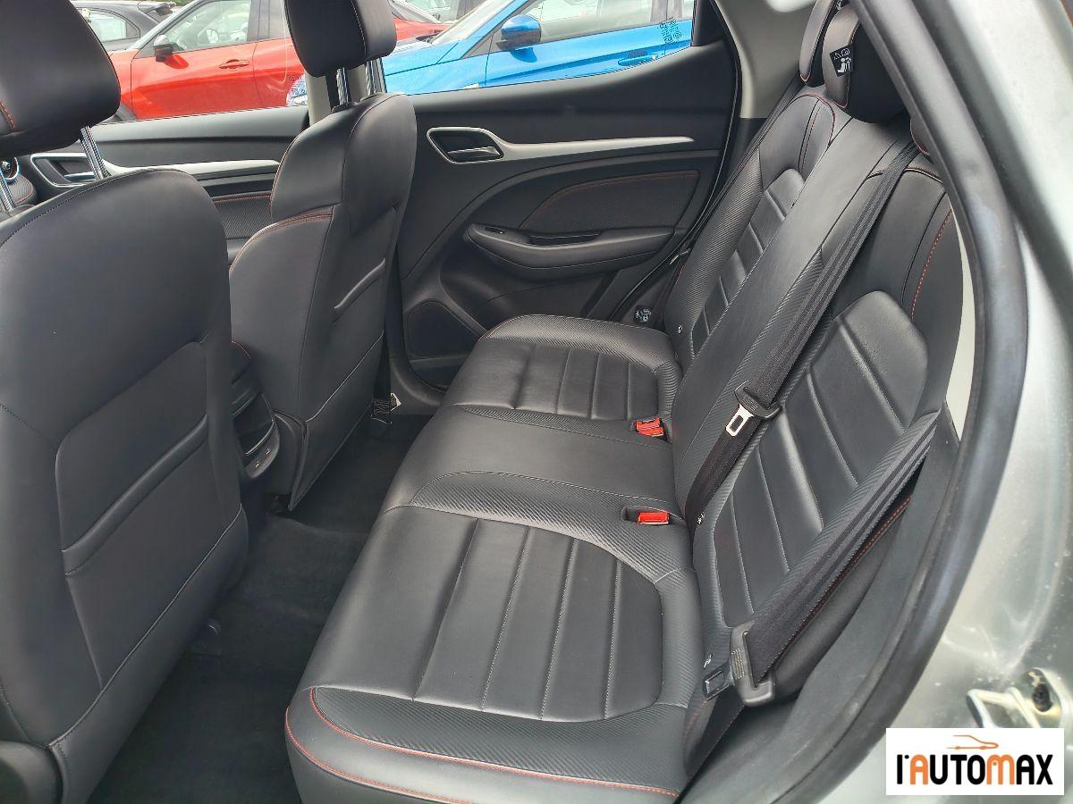 MG - ZS - 1.5 VTi-tech Luxury