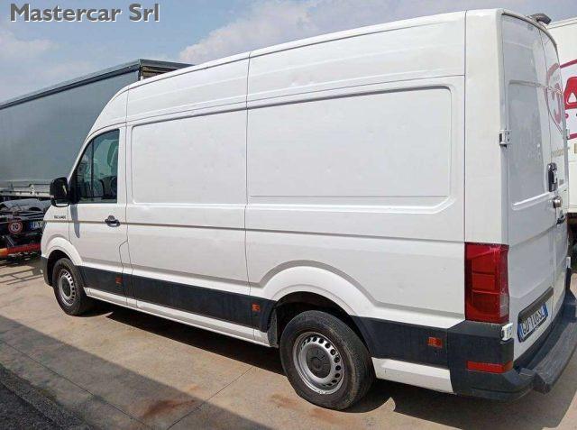 MAN TGE Etge 35 std ELETTRICO - GD106SL