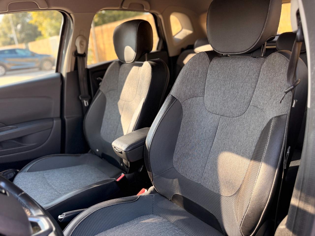 Renault Captur Sport Edition Automatica