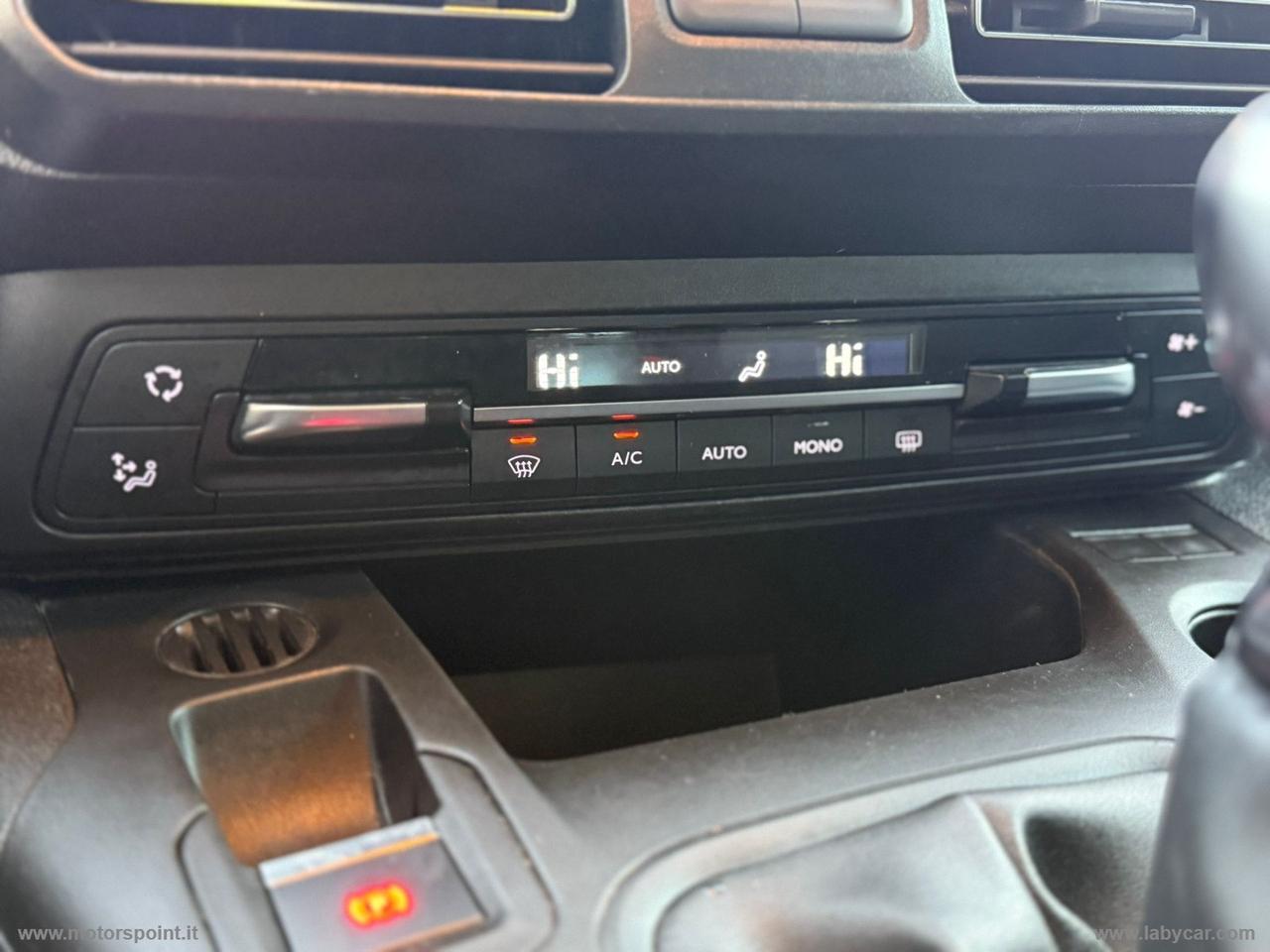 Proace City Verso 1.5D 100 L1 Lou. Combi