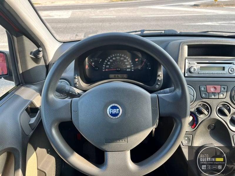 FIAT Panda Panda 1.2 Dynamic Natural Power