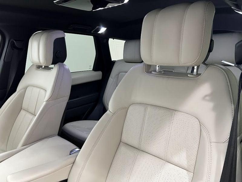 Land Rover RR Sport Range Rover Sport 3.0 SDV6 249 CV HSE