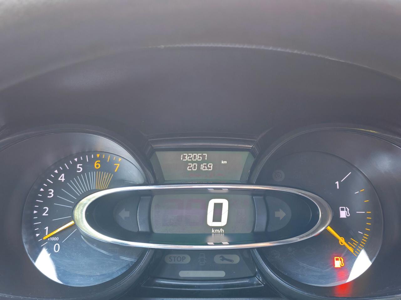 Renault Clio 1.2 BENZINA 73cv / Neopatentati