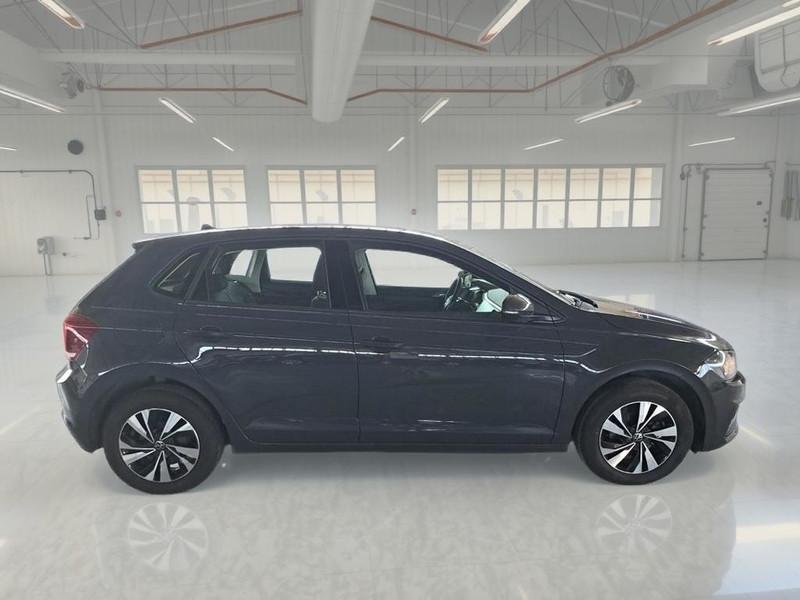 VOLKSWAGEN POLO 1.0 TSI Business Comfortline BMT 5 PORTE