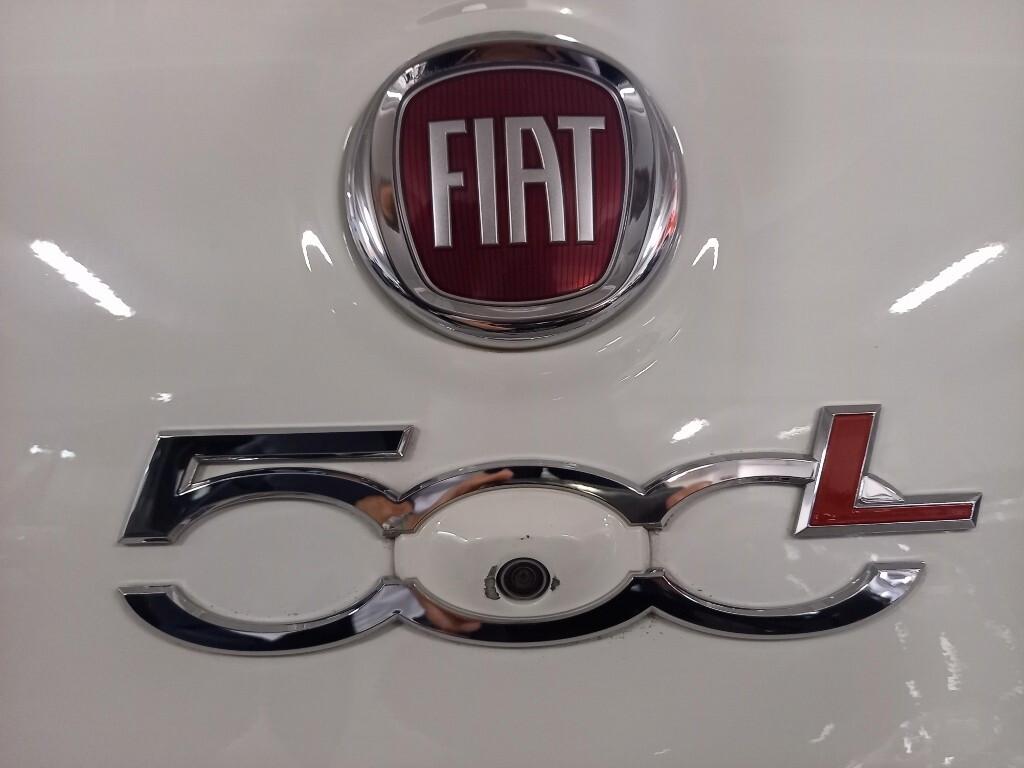 Fiat 500L 1.4 95 CV S&S Connect