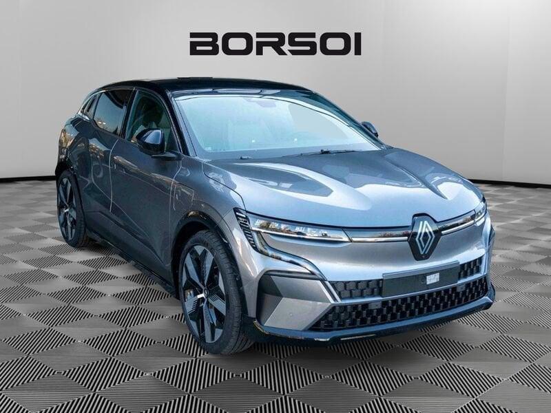 Renault Mégane E-Tech El. techno MY24 220cv comfort range