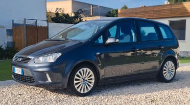 Ford Focus C-Max 1.6 TDCi (90CV) Titanium