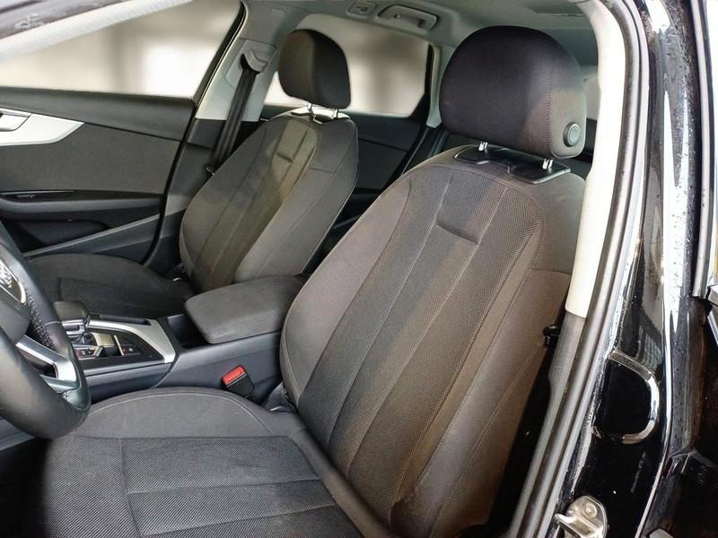 AUDI A4 2.0 35 TDI MHEV BUSINESS S TRONIC STATION WAGON