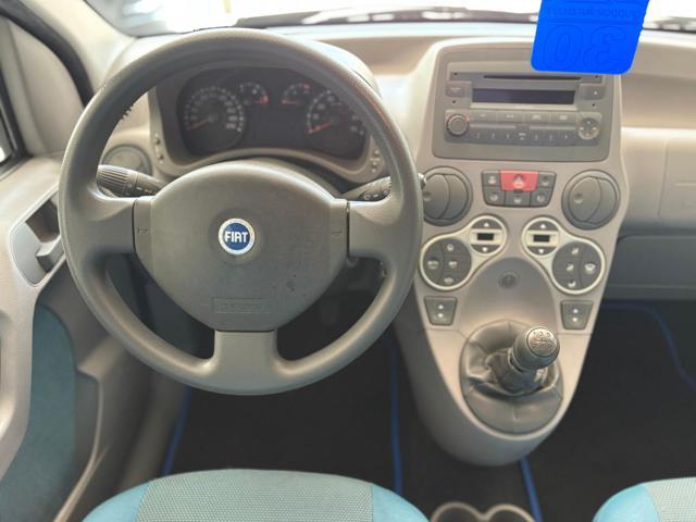 FIAT Panda 1.3 JTD 16V 69CV EMOTION * NEOPATENTATI *