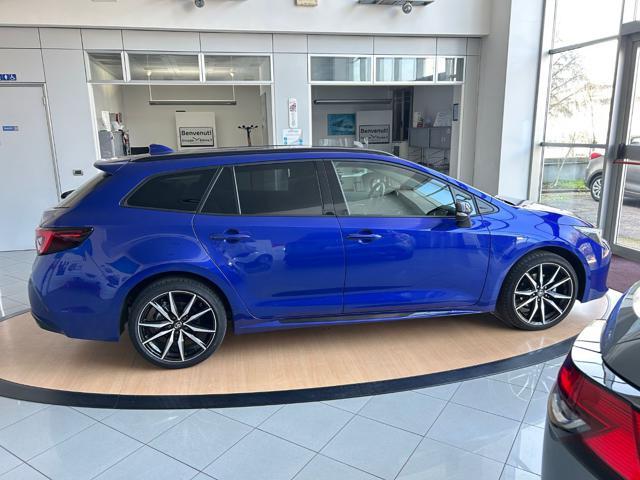 TOYOTA Corolla Corolla GR SPORT 1.8 Hybrid Touring Sports