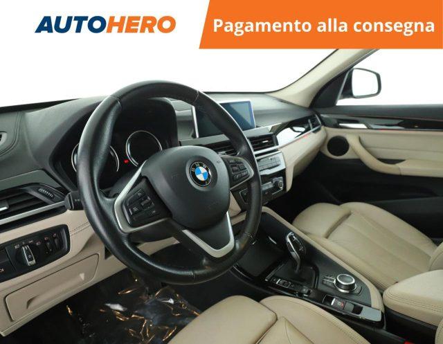 BMW X1 xDrive20d xLine