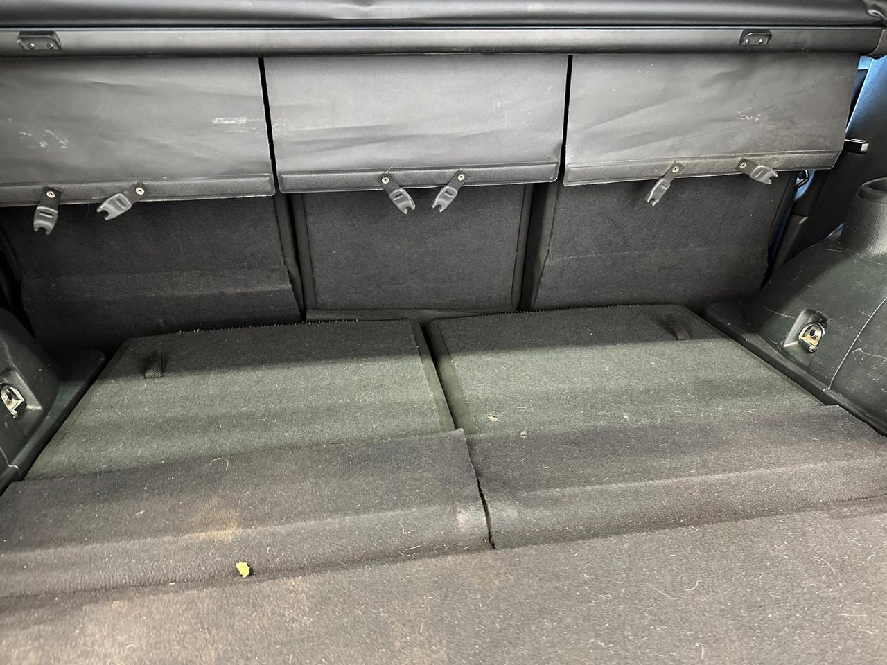 Toyota Verso 2.0d Style 7p.ti mt