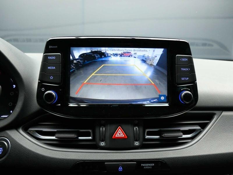 HYUNDAI i30 3ª serie i30 Wagon 1.0 T-GDI iMT 4...