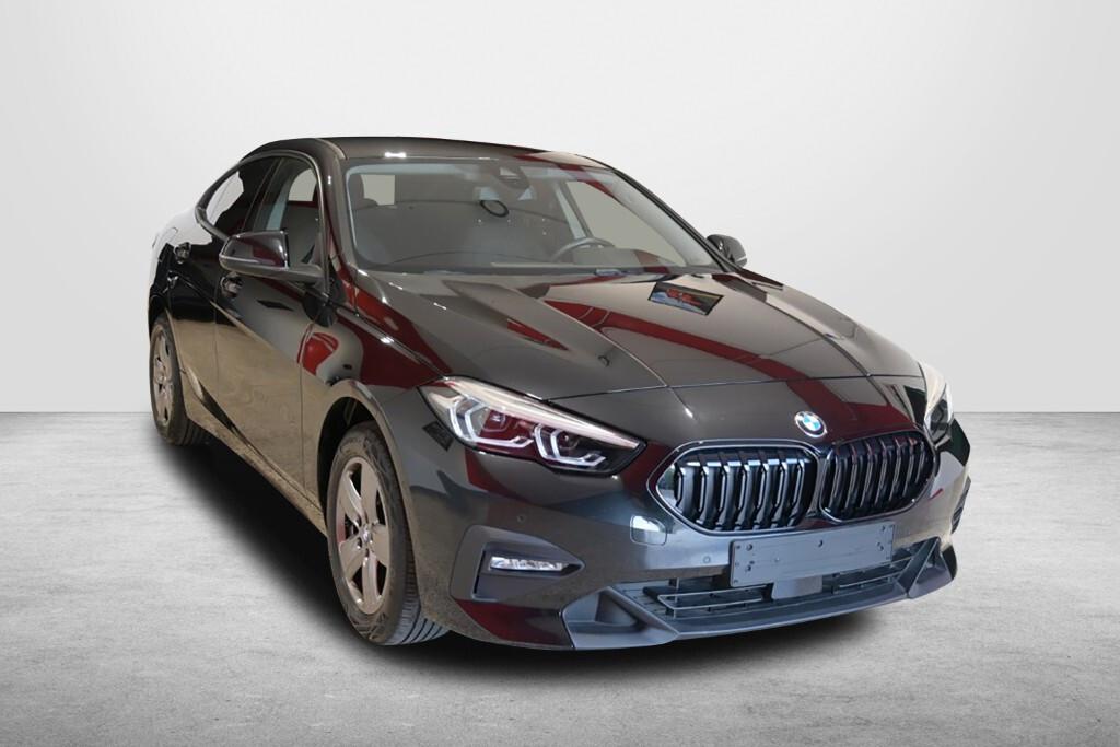 BMW 218i GRAN COUPE 136CV STEPTRONIC *2024