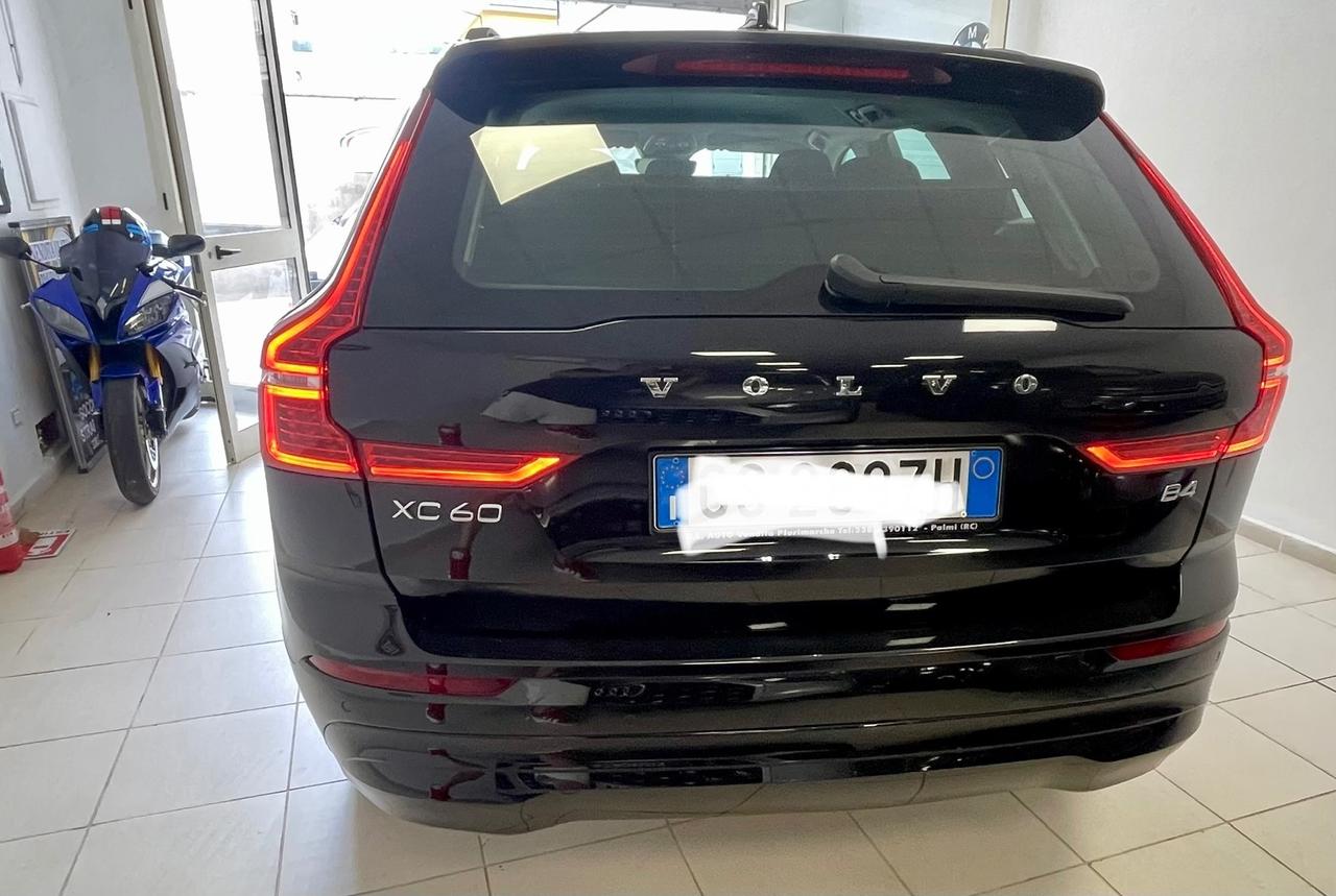 Volvo XC 60 XC60 B4 (d) automatico Plus Bright(COME NUOVA)