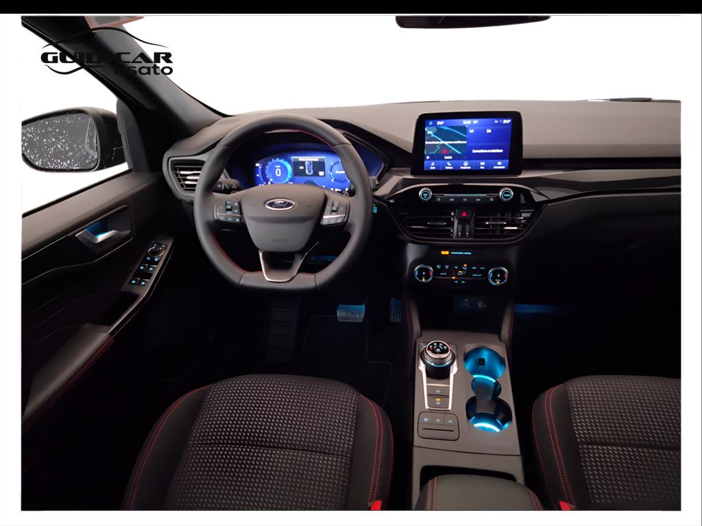 FORD Kuga III 2020 - Kuga 2.0 ecoblue ST-Line 2wd 120cv auto
