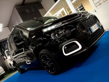 Citroen Berlingo 1.5 bluehdi M SHINE FULL OPTIONAL PRONTA CONS