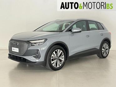 AUDI Q4 e-tron Q4 35 e-tron Business