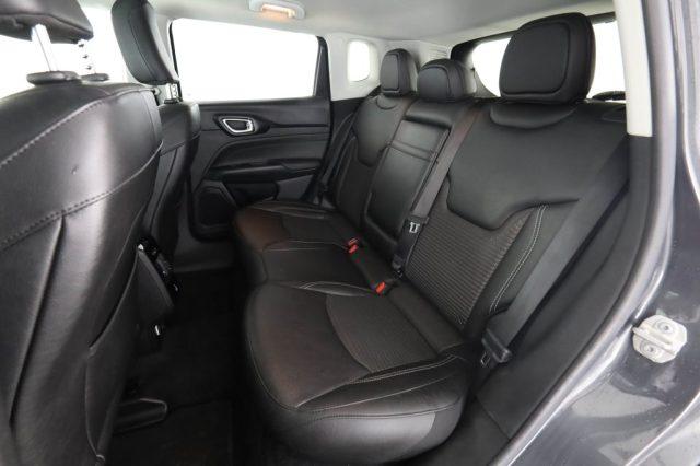 JEEP Compass Compass 1.5 Turbo T4 130CV MHEV 2WD Limited