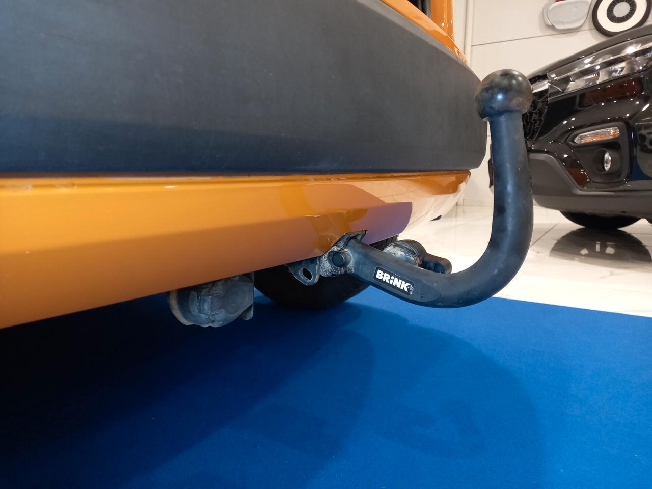 Fiat Panda 1.2 UNICO PROP -GANCIO TRAINO