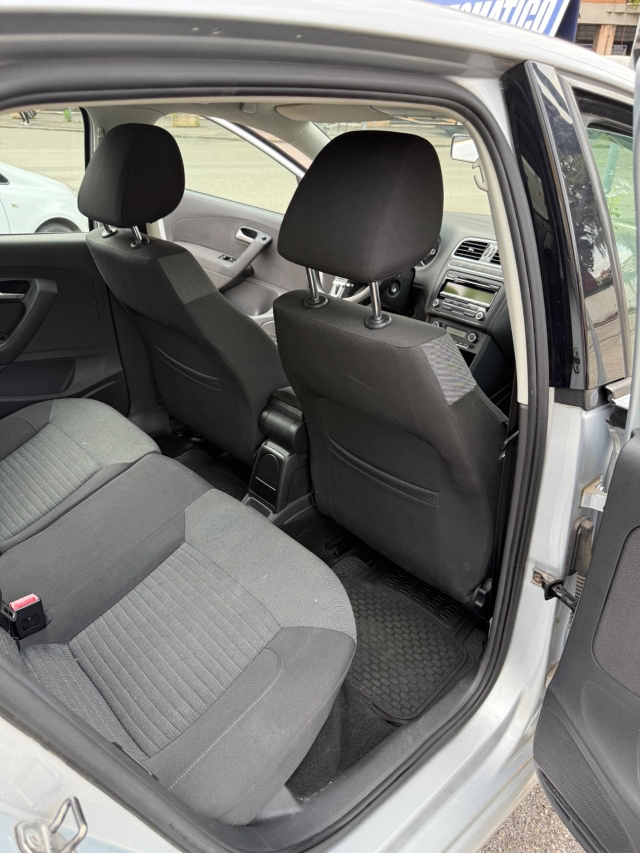 Volkswagen Polo 1.6 TDI DPF 5 porte Highline BlueMotion Technology