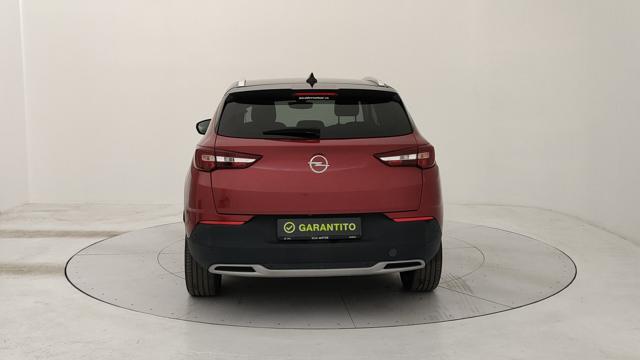OPEL Grandland 1.6 phev awd auto
