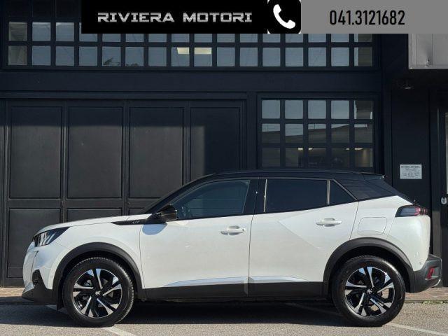 PEUGEOT 2008 PureTech 130 S&S EAT8 GT Pack